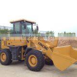 YN926 Wheel Loader With CE thumbnail-5