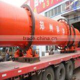 ZhengKe Brand High Efficiency Sludge Rotary Dryer/ Slurry Dryer/ Lignite Dryer/ Mining Dryer thumbnail-1