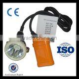 KJ6LM NI-MH Battery Explosionproof Led Mining Light thumbnail-1