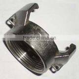 SS-GUI-F Stainless Steel Guillemin Coupling thumbnail-1