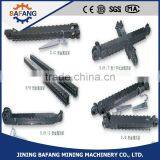 DJB(600-1200)/300 Mining Supporting Equipment Metal Roof Beam thumbnail-5