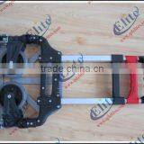 Fashion Product Multi-function Two Wheels Trolley Foldable Hand Trolley thumbnail-6