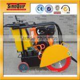 18'' Concrete Cutter Floor Saw thumbnail-1