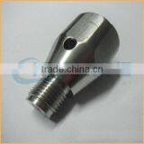 Dongguan Factory Supply Stainless Steel Cnc Turning Parts Its-065 thumbnail-1