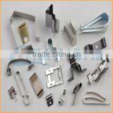Factory Supply High Quality Stamping Part for Spring Clip thumbnail-1