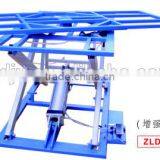 Rotary Working-table ZLD Enhanced Working Table thumbnail-1