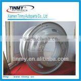 Tube Wheel Rim 8.5-24 thumbnail-1