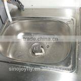 Chinese Mobile Food Cart Popular Mobile Outdoor Cart thumbnail-4