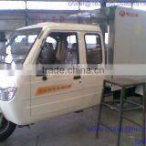 Freezer Truck Back Truck Refrigeration thumbnail-1