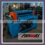 Professional Exporting Radiator Separating and Reclaiming Machine