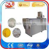 High Capacity Artificial Rice Making Machine thumbnail-3