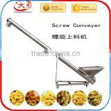 Professional High Efficiency Automatic Snack Food Machine thumbnail-2