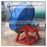 New Design Mini Granulating Machine Yk-160 thumbnail-5