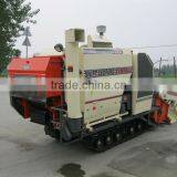 4LZ-1.6 Combine Harvester 2014 Hot Sell With Good Quality China Supplier Agriculture Machinery thumbnail-4