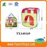 Play Beach Tent Outdoor Campling House Folding Canvas for Kids thumbnail-5