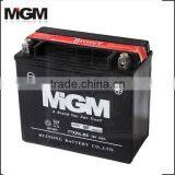 Motorcycle Battery,12N9-3A 12v Capacity Battery Ebike thumbnail-3