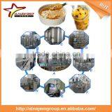 Hot Hot Full Automatic Industrial Passion Fruit Sauce Maker Machine High Viscosity Production Line Passion Fruit Paste thumbnail-4