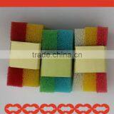 high quality dish cleaning sponge