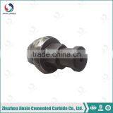 construction cemented carbide down the hole drill bits