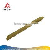 High Quality Bamboo Bread Knife With Bread Board Set thumbnail-1