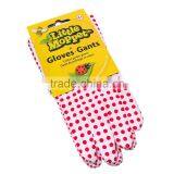 Little Moppet Kids Gardening Watering Can Kit thumbnail-5