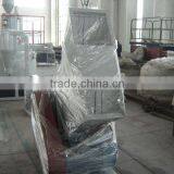 To Crush Pipes Small Plastic Crusher PC 400 Plastic Crusher thumbnail-3