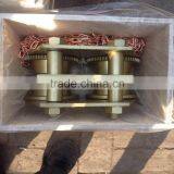 Non Spark Chain Hoist thumbnail-4