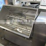 Vacuum Stuffing Mixer thumbnail-6