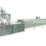 Full Automatic Soft /hard /jelly Candy Making Machine/equipment/prodution Line thumbnail-1