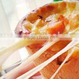 Pizza Cone Machine/cone Pizza Forming Machine thumbnail-1