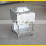 High Efficiency Automatic Stainless Steel Rib Chopper Rib Cutting Machine thumbnail-3