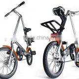 Japan Folding Bicycle,14 Inch Folding Bike Cheap Price High Quality for Sale thumbnail-6