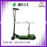 Two Wheel Kick Electric Scooter From China thumbnail-6