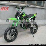 125cc Dirt Bike Pit Bike Motorcycle thumbnail-1