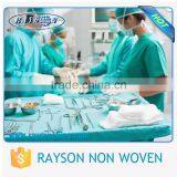 China Mainland Durable Nonwoven Waterproof Fire Resistant Fabric thumbnail-3