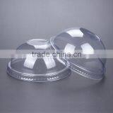 Custom Disposable Cups Dome Lids thumbnail-1