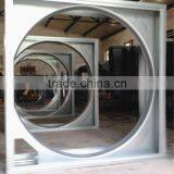 Dome and Roof Centrifugal Exhaust Ventilator Fan for Sale thumbnail-2