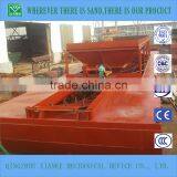80t Small River Sand Belt-carrier/ship for Sale thumbnail-1