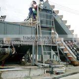 SW-HSDH200/300/600 Bucket Sea Sand Washing Machine With Good Effect thumbnail-3