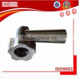 Customized Aluminium Casting Auto Spare Parts thumbnail-1