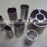 Window, Curtain Wall, Fence, Assemble Line, Heatsink, LED, Solar Frame, Furniture Powder Coating Aluminum Extrusion