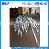 2016 Factory Supply Aluminum Extrusion Profiles for Auto Parts thumbnail-3