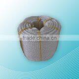 High Qualtity Silver PE Fishing Rope thumbnail-5