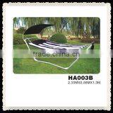300*80*120cm Hammock With Canopy(rocking Hammock,outdoor Rocking Hammock) thumbnail-1
