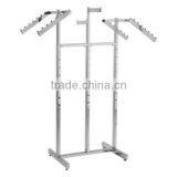 Solid 6-way Bag Display Holder thumbnail-1