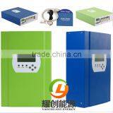 30A to 150A MPPT Solar Charge Controller for Off-grid Solar System