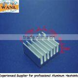 Competitive Price Aluminium Heat Sink for Power Amplifier thumbnail-2
