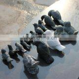 Stone Bird Carving thumbnail-1
