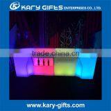 Outdoor Home and Garden Modern Plastic LED Event Furniture thumbnail-3