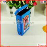 Custom Rectangle Factory Sale Coffee Tin thumbnail-6